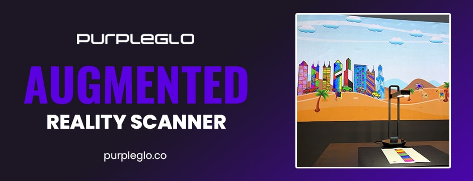 The Magic of an Augmented Reality Scanner in Education